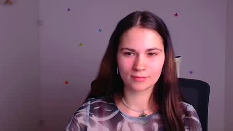 Elsa online show from February 26, 2025, 8:11 pm