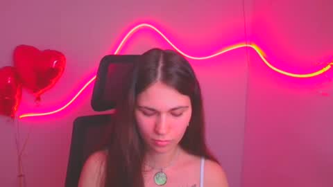 Elsa online show from February 27, 2025, 8:20 pm