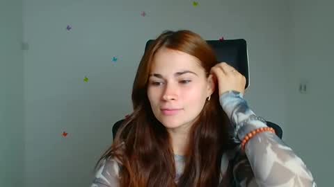 Elsa online show from September 18, 2025, 6:26 am