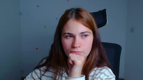 Elsa online show from October 4, 2025, 7:06 am