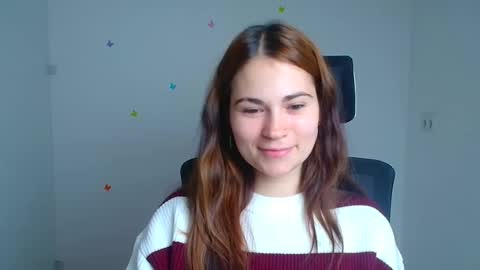 Elsa online show from October 17, 2025, 6:16 am