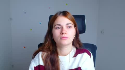 Elsa online show from October 26, 2025, 7:03 am