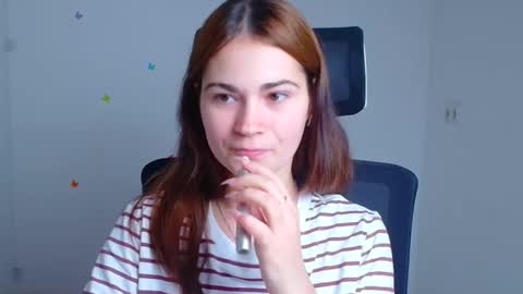 Elsa online show from October 27, 2025, 7:01 am