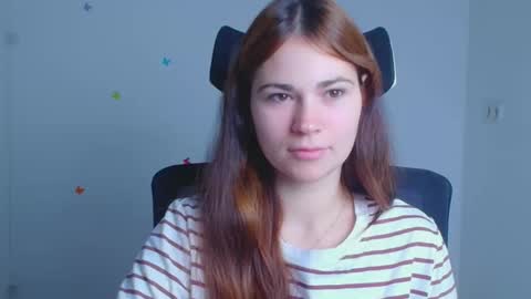 Elsa online show from November 4, 2025, 6:45 am