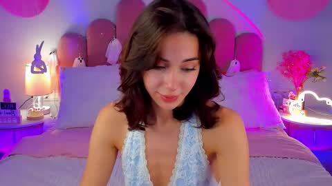 Michelle online show from November 1, 2025, 8:22 pm