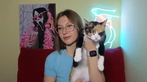 Snapshot of elsaangel chatting on February 17, 2025, 8:04 pm elsaangel online show from February 17, 2025, 8:04 pm