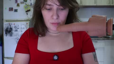 Snapshot of elsasquirt chatting on July 28, 2026, 7:39 pm Elsa online show from July 28, 2026, 7:39 pm