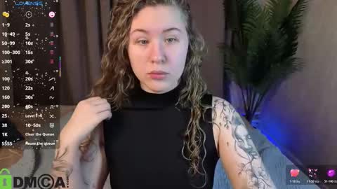 Elsie online show from January 14, 2026, 1:11 am