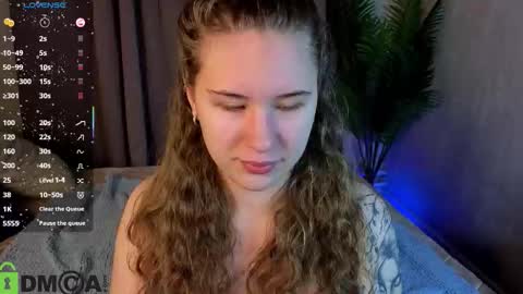 Elsie online show from January 19, 2026, 1:09 am