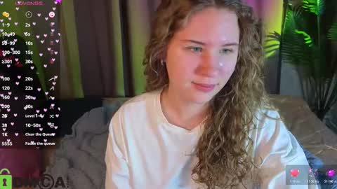 Elsie online show from February 24, 2026, 1:03 am