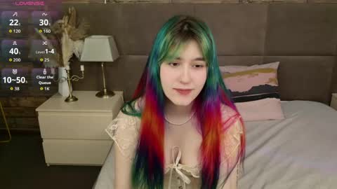 Elsie online show from May 7, 2026, 5:46 am