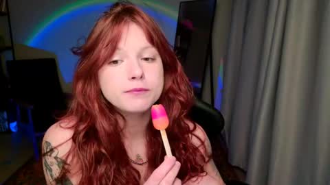 Elsie online show from May 14, 2026, 10:38 pm