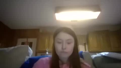 Elsie Rain online show from February 5, 2026, 12:37 am