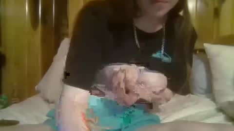 Elsie Rain online show from March 22, 2026, 1:53 am