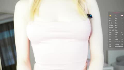 Elizabeth online show from October 11, 2025, 7:40 am