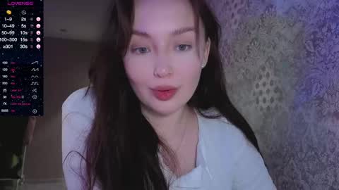 Mia 3 online show from May 29, 2026, 9:57 pm