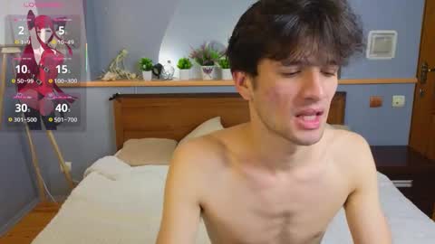 Elvano online show from November 12, 2025, 11:21 am