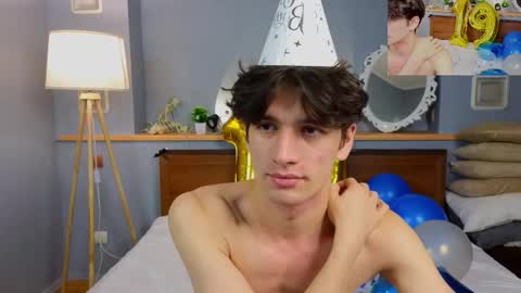 Elvano online show from November 13, 2025, 11:20 am