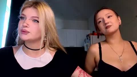 Snapshot of elvenmilk chatting on July 15, 2026, 7:46 am Ciri online show from July 15, 2026, 7:46 am