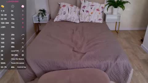 Erica  online show from March 11, 2026, 2:01 pm