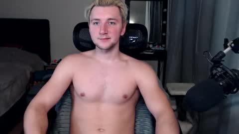 Elvin Vaenight online show from October 10, 2025, 12:31 am