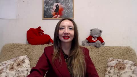 ElvinaSweet online show from April 15, 2026, 1:34 am