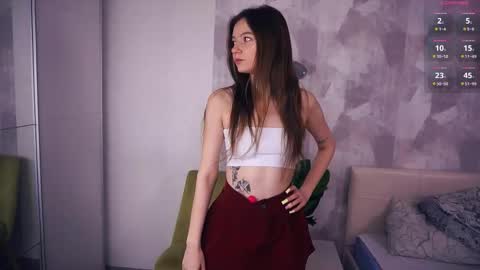 Snapshot of elwynaeddie chatting on September 17, 2025, 5:31 am Viola online show from September 17, 2025, 5:31 am