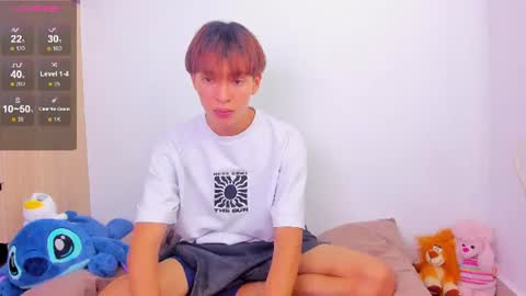  E  L  Y   K  I  N  G   online show from June 18, 2026, 7:18 pm