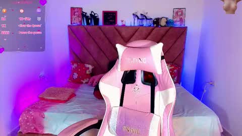 ely_w1 online show from March 5, 2026, 5:25 am