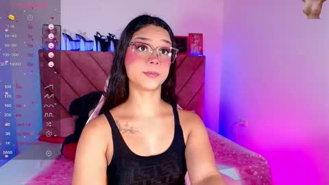 ely_w1 online show from April 11, 2026, 11:03 am