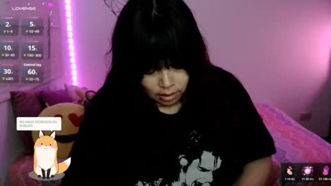 Snapshot of elymoon chatting on July 2, 2026, 12:10 am Ely online show from July 2, 2026, 12:10 am
