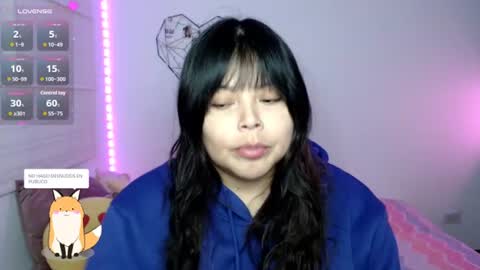 Snapshot of elymoon chatting on July 14, 2026, 12:13 am Ely online show from July 14, 2026, 12:13 am
