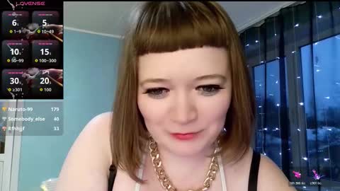 elza1981 online show from January 5, 2026, 5:27 pm