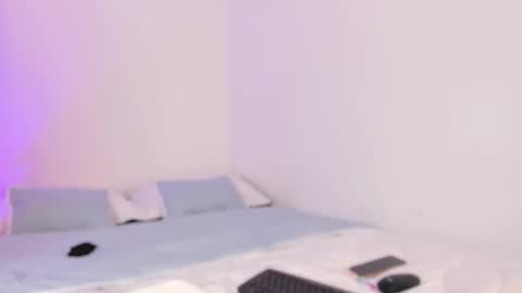 Michelle online show from February 12, 2026, 8:15 pm