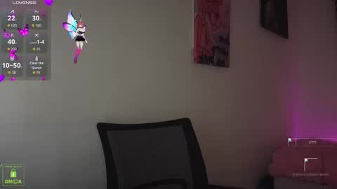 Em1l1a online show from October 9, 2025, 8:51 pm