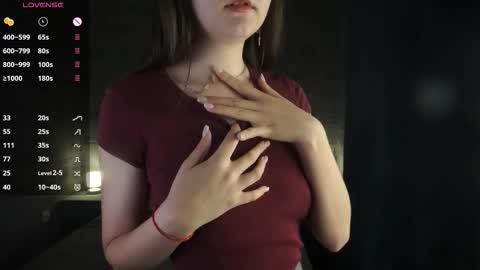 Snapshot of em1ly_e chatting on October 18, 2025, 6:30 pm Emily online show from October 18, 2025, 6:30 pm