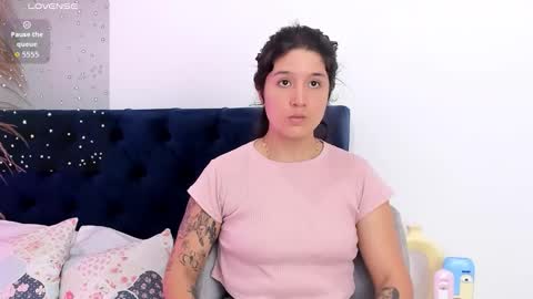 A N D R E A online show from March 21, 2026, 9:07 pm