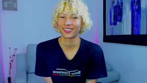 Ema Gold online show from April 9, 2026, 2:55 am