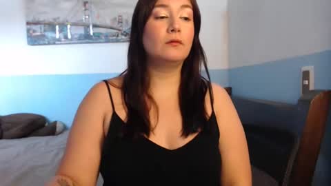 Snapshot of ema_gray8 chatting on February 3, 2025, 12:57 pm Salome online show from February 3, 2025, 12:57 pm