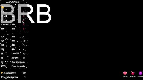 Ema Lambert  online show from February 11, 2025, 11:12 pm