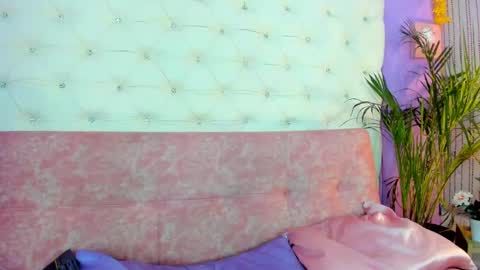 Ema Lambert  online show from March 10, 2025, 9:51 pm