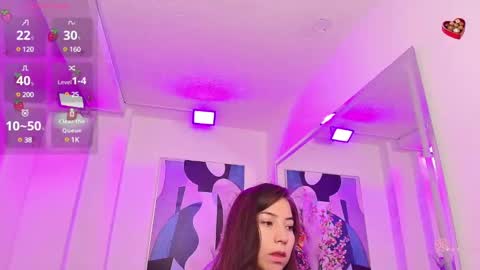 Snapshot of ema_louisx chatting on March 3, 2025, 12:37 pm Ema louisx online show from March 3, 2025, 12:37 pm