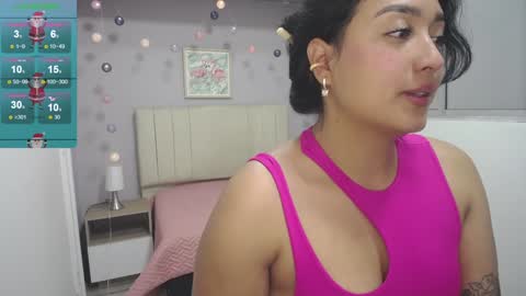 Ema online show from December 16, 2024, 7:10 pm