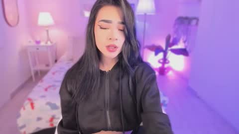 Snapshot of ema_soul chatting on September 27, 2025, 7:52 pm emma soul online show from September 27, 2025, 7:52 pm