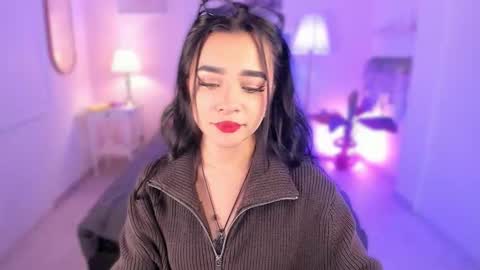 Snapshot of ema_soul chatting on October 14, 2025, 8:20 pm emma soul online show from October 14, 2025, 8:20 pm