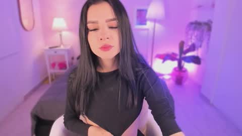 Snapshot of ema_soul chatting on November 6, 2025, 7:48 pm emma soul online show from November 6, 2025, 7:48 pm