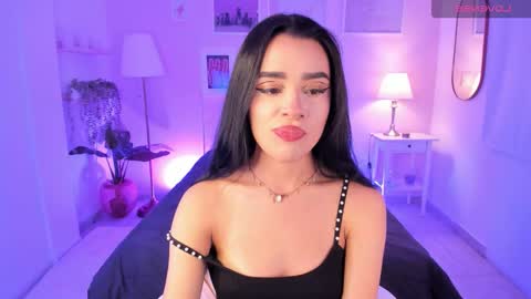 Snapshot of ema_soul chatting on January 9, 2026, 7:26 pm emma soul online show from January 9, 2026, 7:26 pm