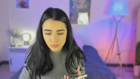 Snapshot of ema_soul chatting on February 8, 2026, 4:21 pm emma soul online show from February 8, 2026, 4:21 pm