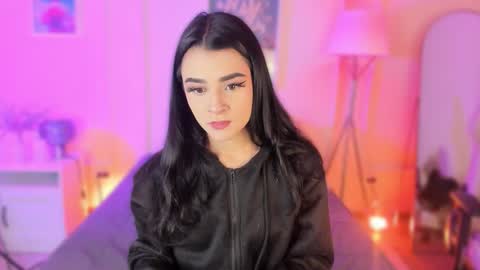 Snapshot of ema_soul chatting on March 1, 2026, 11:45 am emma soul online show from March 1, 2026, 11:45 am