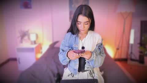 emma soul online show from April 14, 2026, 7:09 pm